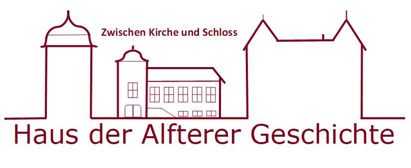 Logo Haus der Alfterer Geschichte