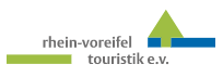 Logo des Vereins Voreifel-Touristik